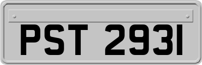 PST2931