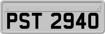 PST2940