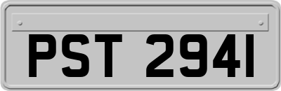 PST2941