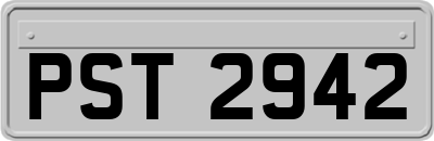PST2942