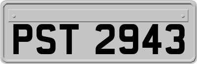 PST2943