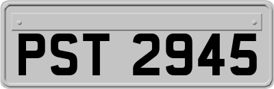 PST2945