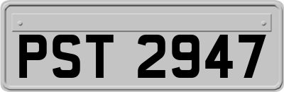 PST2947