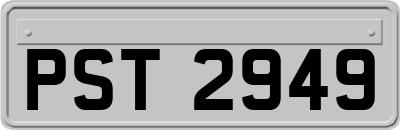 PST2949