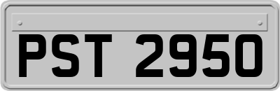 PST2950