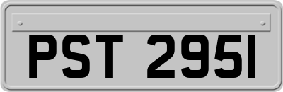 PST2951