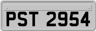 PST2954
