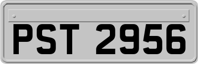 PST2956