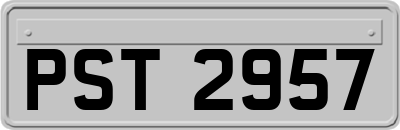 PST2957