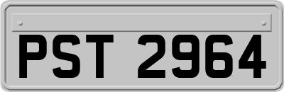 PST2964