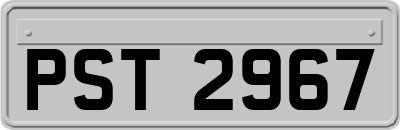 PST2967