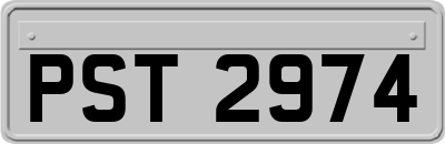 PST2974