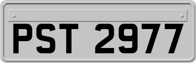 PST2977