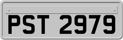 PST2979