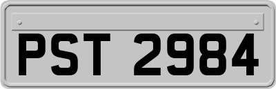 PST2984