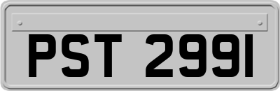 PST2991
