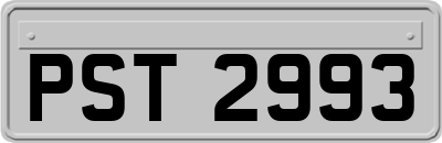 PST2993