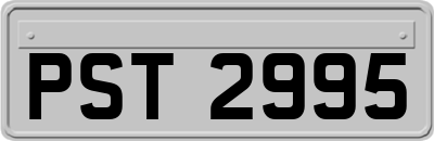 PST2995