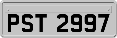 PST2997
