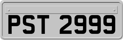 PST2999