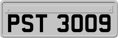 PST3009