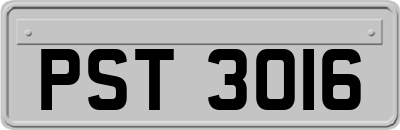 PST3016