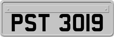 PST3019