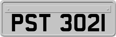 PST3021