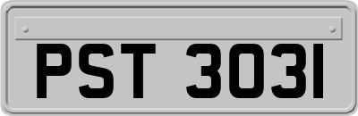 PST3031