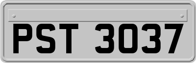 PST3037