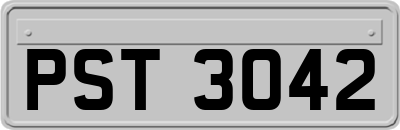 PST3042