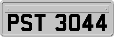 PST3044