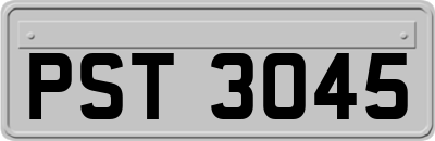 PST3045