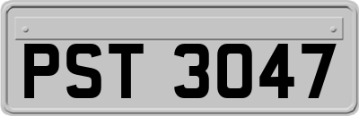 PST3047