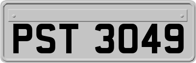 PST3049