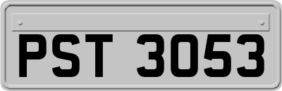 PST3053
