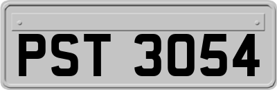 PST3054
