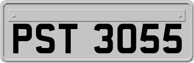 PST3055