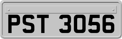 PST3056