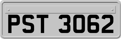 PST3062