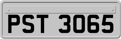 PST3065