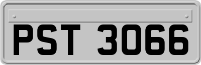 PST3066
