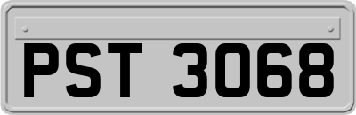 PST3068