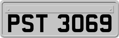 PST3069