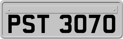 PST3070