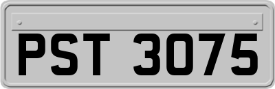PST3075
