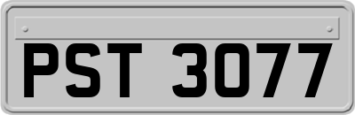 PST3077
