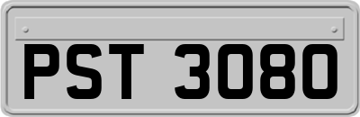 PST3080