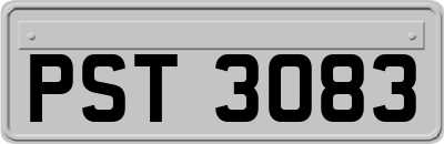 PST3083