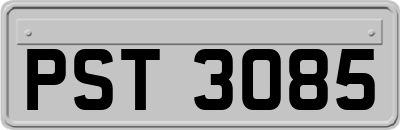 PST3085